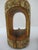 1980s Vintage Raymond Pelton Limb Wood Puzzle Art MCM Style Trinket Stash Box For Sale - Image 5 of 12