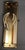 Italian 27/APM Wall Lights in Gold Graniglia Glass from Italamp, 1980s, Set of 3 For Sale - Image 18 of 18