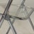 Brevettato Lucite and Chrome Folding Chair, Italy 1970s For Sale - Image 9 of 12