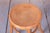 Mid-Century Stool in Sold Beech and Plywood, Czech, 1950s For Sale - Image 4 of 9