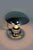 Bauhaus Chrome Model 1195 Table Lamp from Napako, Former Czechoslovakia, 1940s For Sale - Image 9 of 11