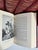 1960s Illustrated Red Leather Octavo Volume Set, Randolph S. Churchill and Martin Gilbert's the Life of Winston S. Churchill - 8 Books For Sale - Image 10 of 13