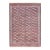 Early 20th Century Persian Yamut Rug For Sale