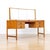 Mid Century Vanity Table Attributed Nigel Walters for Wrighton Furniture For Sale - Image 4 of 11