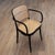No. 811 Prague Chairs by Josef Hoffmann for Ligna, 1970s, Set of 4 For Sale - Image 13 of 18