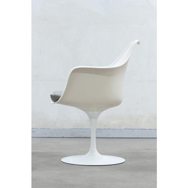 Tulip Armchair by Eero Saarinen for Knoll Inc. / Knoll International, 1970s For Sale - Image 3 of 7