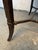 Vintage Maitland-Smith Metal Geometric End Tables, Pair For Sale - Image 15 of 17