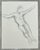 Falling or reclining ale Nude from the estate of Florida artist Dr. Ronald Frank Yrabedra (1944-2022). Yrabedra earned his...