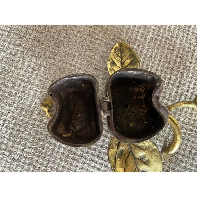 Bronze Jewelry Box For Sale - Image 3 of 6