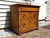 Neoclassical Vintage Neoclassical Style Henredon Chest of Drawers Dresser Server Night Stand For Sale - Image 3 of 13