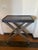 Lacquered Wooden Bar Cart with Tray, Italy, 1980s For Sale - Image 6 of 13