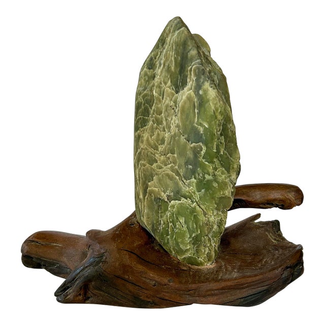 Jade Beach Carmel California Sculpture For Sale