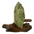 Jade Beach Carmel California Sculpture For Sale