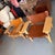 2020s Fredericia Furniture Spanish Lounge Chair in Oak and Cognac Leather For Sale - Image 5 of 5
