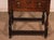 17th Century Oak Bible Chest For Sale - Image 3 of 12