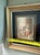 Two Victorian Maiden Lithographs Framed For Sale - Image 4 of 5