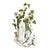 French Porcelain Figurative Love Letter Scene Group in the style of Niderviller, 18th Century For Sale - Image 5 of 12