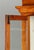 German Biedermeier Display Bookcase, 1830s For Sale - Image 9 of 15