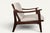 1960s Scandinavian Lounge Chair in Teak, 1960s For Sale - Image 5 of 18