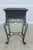 Maitland Smith Iron & Brass Planter For Sale - Image 9 of 9