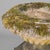 English Garden Basin on Patinated Stone Pedestal, 1920s For Sale - Image 4 of 16