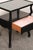 French Mid-Century 2-Tier Black End Tables For Sale - Image 4 of 12