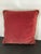 Pop Art Needle Point Pillow of Roy Lichtenstein's 'Ball of Twine' For Sale - Image 3 of 3