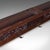 4 Hook Antique Cloakroom Coat Rack, English, Reception Valet, Edwardian, c.1905 For Sale - Image 6 of 10