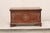 Mid 20th Century Mid 20th Century Hand-Crafted Kashmiri Keepsake Box W/ Inlay For Sale - Image 5 of 12