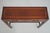 Mahogany Inlaid 2 Drawer Console Table For Sale In Philadelphia - Image 6 of 17