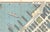 Hermann Bollmann New York City Birds-Eye Map for American Airlines, 1964 For Sale - Image 3 of 12
