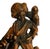 1920s Verona Cast Iron Pirate Bookends For Sale - Image 5 of 8
