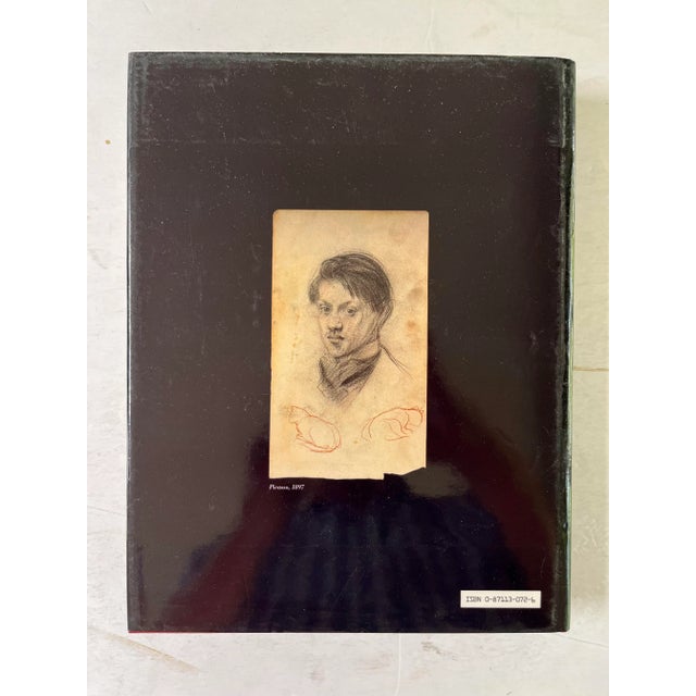 1980s The Sketchbooks of Picasso, Edited by Arnold Glimcher, 1986 For Sale - Image 5 of 6