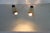 Zodiac Spot Wall Sconces by Jacques Biny for Lita, 1950s, Set of 2 For Sale - Image 4 of 18
