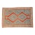 Vintage Distressed Karabagh Rug - 4'2" x 6'4" For Sale