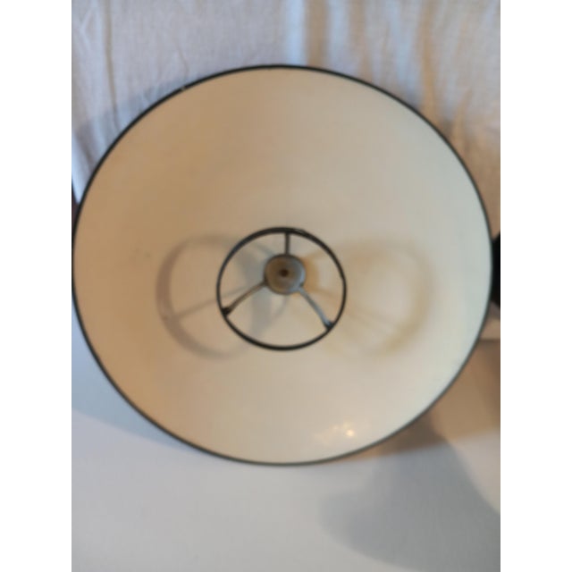 Table Lamp by Max Schumacher for Metallwerk Werner Schröder, Germany, 1930s For Sale - Image 3 of 13