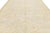 Cream Modern Oushak Style Hand-Knotted Wool Rug - Muted Pastel & Neutral Tones 10x14 For Sale - Image 8 of 11