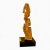 Sculpture Totem by Guido Dragani For Sale - Image 3 of 10