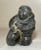 Up for sale is a high quality hand carved antique Canadian Inuit soapstone Eskimo sculpture. It's sculpted out of a solid...