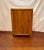 Chinese Antique Chinese Elm Ventilated Food Safe Cabinet C. 1900-1930 For Sale - Image 3 of 16