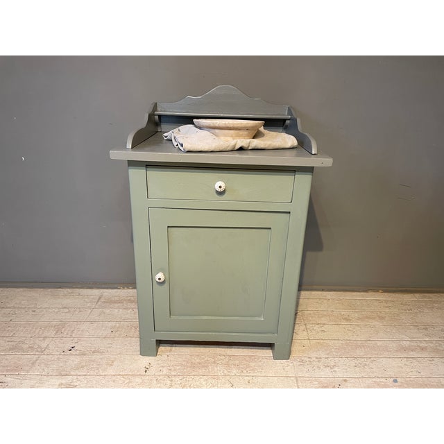 Antique Chest of Drawers, 1890s For Sale - Image 12 of 18