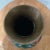 Vintage Chinese Cloisonné Enabled Vase For Sale - Image 10 of 12