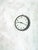 Glass Factory Wall Clock from Gents of Leicester for Gledhill-Brook, Halifax, 1950s For Sale - Image 7 of 16