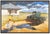 Message us to inquire about custom framing options! (Included for free with every purchase) The immaculately artwork,...