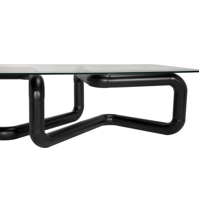 2020s NOIR Linden Coffee Table For Sale - Image 5 of 6