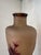 Art Nouveau Glass Lamp Base with Floral Decoration from Émile Gallé, 1890s For Sale - Image 4 of 10