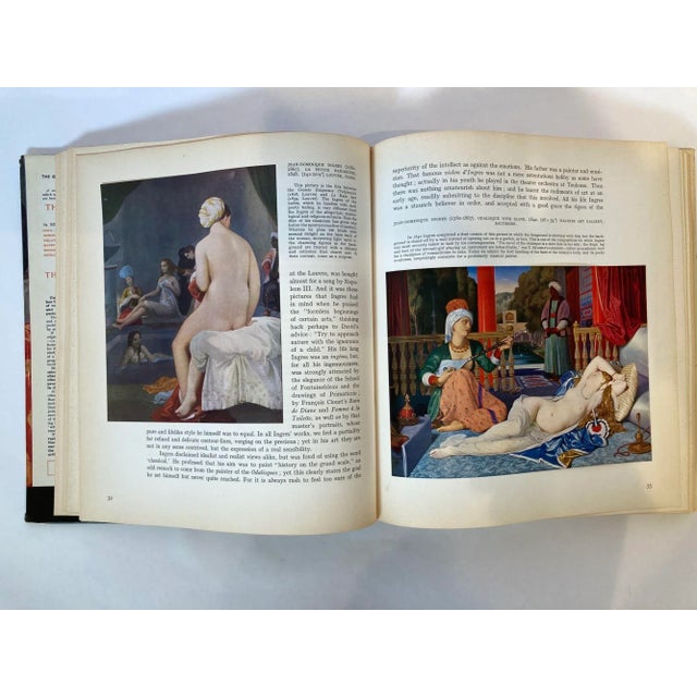 The Great Centuries of Painting Nineteenth Century Goya to Gauguin by M. Raynal For Sale - Image 11 of 13