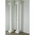 French 19th Century Pair of Massive Painted Columns For Sale - Image 11 of 12