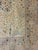 Persian Safavieh Hand-Knotted Wool Tree of Life Area Rug For Sale - Image 3 of 11