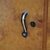 Art Deco Three-Door Wardrobe with Burl Wood Veneer, 1940 For Sale - Image 9 of 18